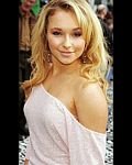 pic for Hayden Panettiere